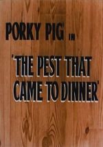 Watch The Pest That Came to Dinner (Short 1948) Nowvideo