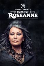Watch Comedy Central Roast of Roseanne Nowvideo