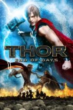 Watch Thor: End of Days Nowvideo