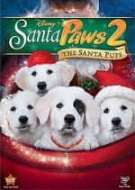 Watch Santa Paws 2: The Santa Pups Nowvideo