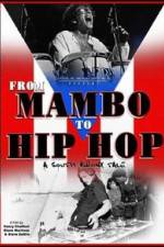 Watch From Mambo to Hip Hop A South Bronx Tale Nowvideo