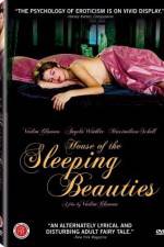 Watch House of the Sleeping Beauties Nowvideo