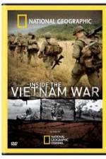 Watch National Geographic Inside the Vietnam War Nowvideo