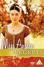Watch Miss Austen Regrets Nowvideo