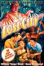 Watch The Lost City Nowvideo