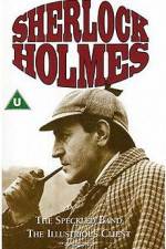 Watch Sherlock Holmes The Speckled Band Nowvideo