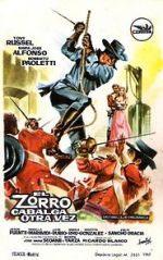 Watch Oath of Zorro Nowvideo