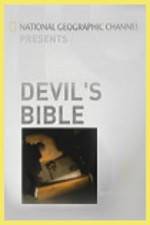 Watch National Geographic: The Devil's Bible Nowvideo