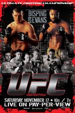 Watch UFC 78 Validation Nowvideo
