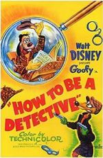 Watch How to Be a Detective Nowvideo