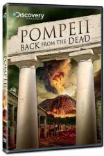 Watch Pompeii Back from the Dead Nowvideo