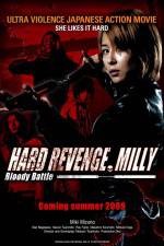 Watch Hard Revenge Milly Bloody Battle Nowvideo