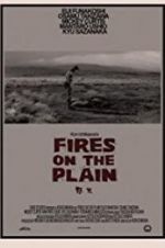 Watch Fires on the Plain Nowvideo