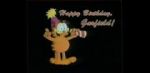 Watch Happy Birthday, Garfield Nowvideo