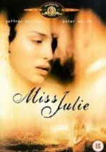 Watch Miss Julie Nowvideo