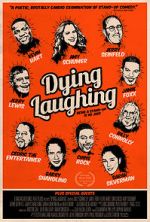 Watch Dying Laughing Nowvideo