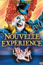 Watch Cirque du Soleil II A New Experience Nowvideo