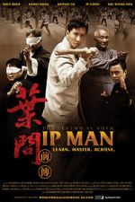 Watch The Legend Is Born: Ip Man Nowvideo
