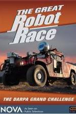 Watch NOVA: The Great Robot Race Nowvideo