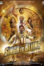 Watch Singh Is Bliing Nowvideo