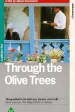 Watch Under the Olive Trees Nowvideo