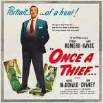 Watch Once a Thief Nowvideo