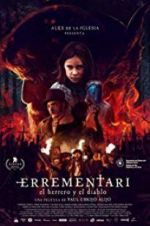 Watch Errementari: The Blacksmith and the Devil Nowvideo