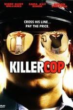 Watch Killer Cop Nowvideo
