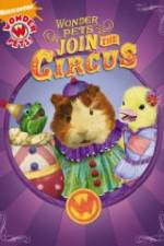 Watch The Wonder Pets Join The Circus Nowvideo