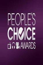 Watch The 39th Annual People's Choice Awards Nowvideo
