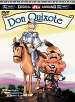 Watch Don Quixote of La Mancha Nowvideo