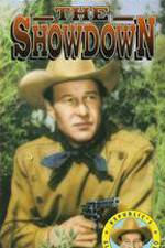 Watch The Showdown 1950 Nowvideo