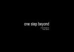 Watch One Step Beyond Nowvideo