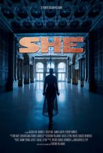 Watch SHE (Short 2021) Nowvideo