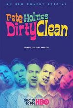 Watch Pete Holmes: Dirty Clean Nowvideo