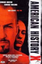 Watch American History X Nowvideo