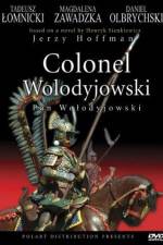 Watch Colonel Wolodyjowski Nowvideo