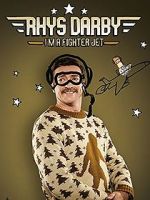 Watch Rhys Darby: I\'m a Fighter Jet Nowvideo