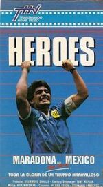 Watch Hero: The Official Film of the 1986 FIFA World Cup Nowvideo