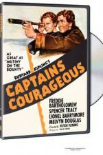 Watch Captains Courageous Nowvideo