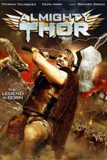 Watch Almighty Thor Nowvideo