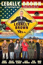 Watch Legally Brown Nowvideo