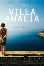 Watch Villa Amalia Nowvideo