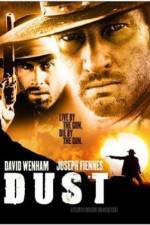 Watch Dust Nowvideo