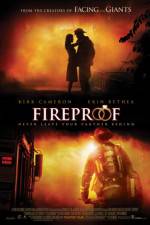 Watch Fireproof Nowvideo