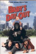 Watch Baby's Day Out Nowvideo