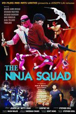 Watch The Ninja Squad Nowvideo