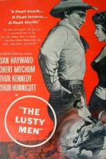Watch The Lusty Men Nowvideo