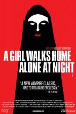 Watch A Girl Walks Home Alone at Night Nowvideo