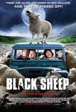 Watch Black Sheep Nowvideo
